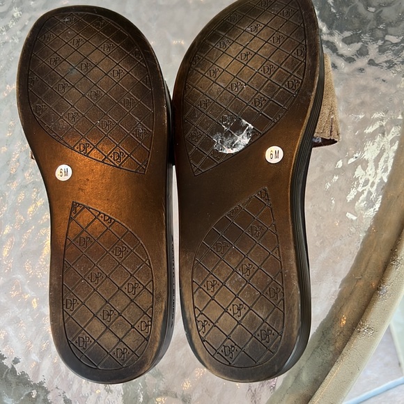 DONALD / PLINER like new slides - Picture 4 of 5